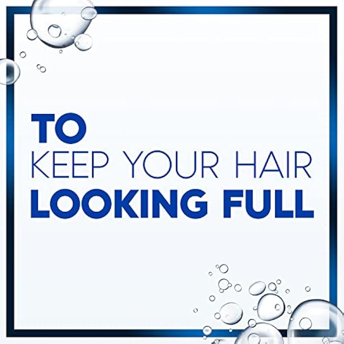 Head & Shoulders Hairfall Defense Anti-Dandruff Shampoo For Men 400ml - Image 4